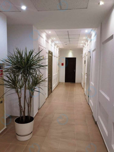 Оренда офісу 464 м.кв 5 поверх Grand Step (Гранд Степ) - фото 3