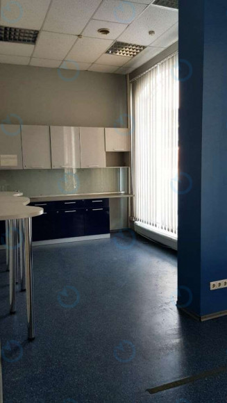 Аренда офиса 656 м.кв 1 этаж Нижнеюрковская, 45а - фото 4