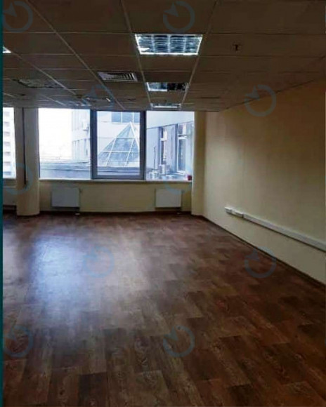 Продажа офиса 900 м.кв 6 этаж KOMOD - фото 3