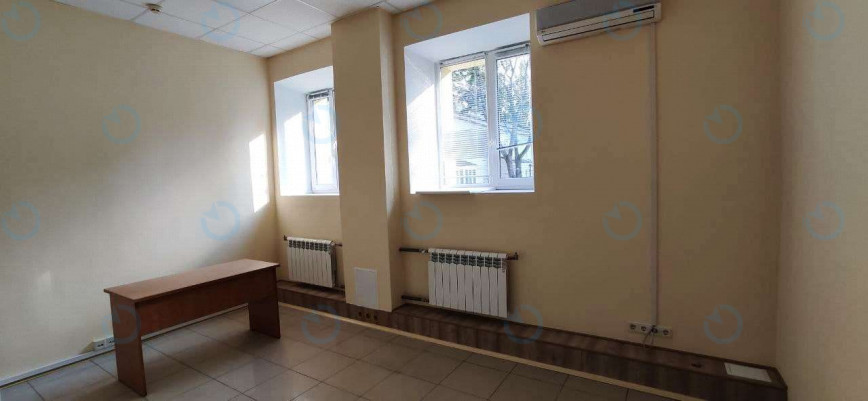 Оренда офісу 126 м.кв 2 поверх Еспланадна, 28а - фото 6