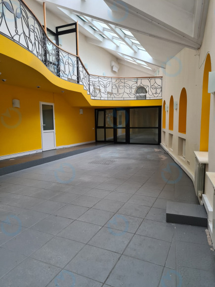 Оренда офісу 160 м.кв 1 поверх Ігорівська 1/8 - фото 2