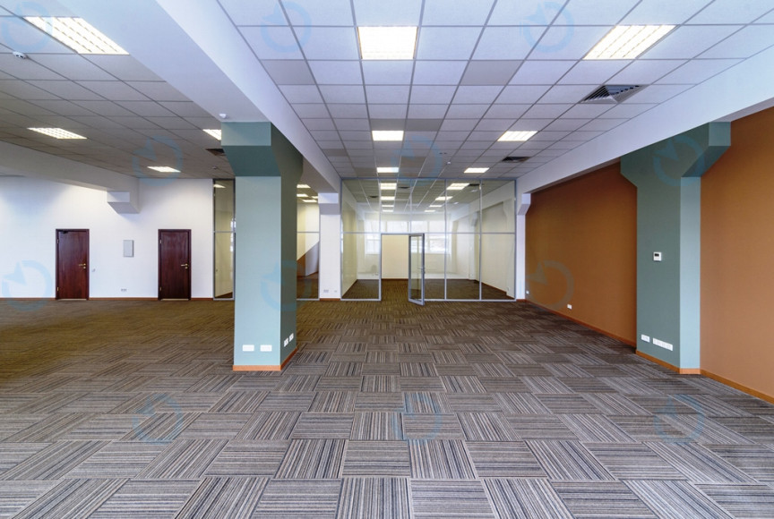 Аренда офиса 535 м.кв 2 этаж VICTORIA PARK (Виктория Парк) - фото 6