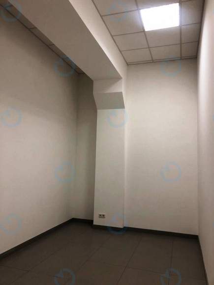 Оренда офісу 321 м.кв 2 поверх VICTORIA PARK (Вікторія Парк) - фото 11