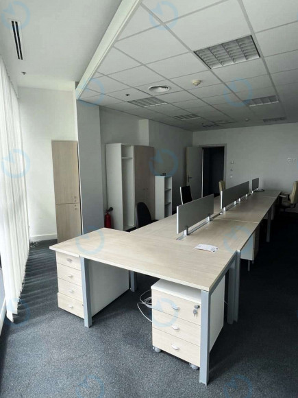 Оренда офісу 513 м.кв 28 поверх Парус - фото 6