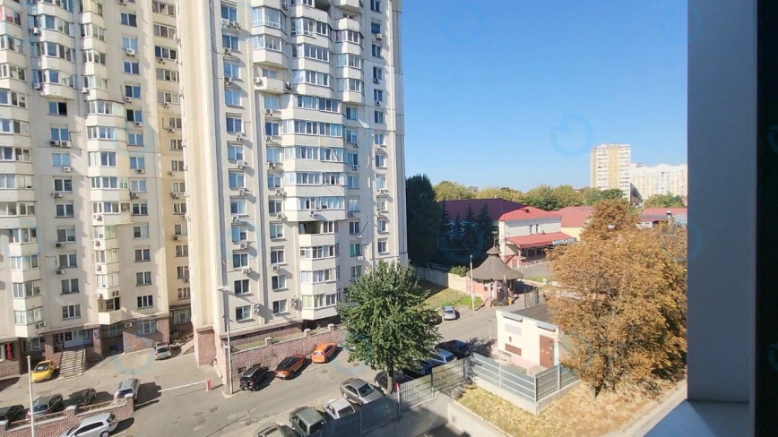 Аренда офиса 151 м.кв 7 этаж Стенд - фото 2