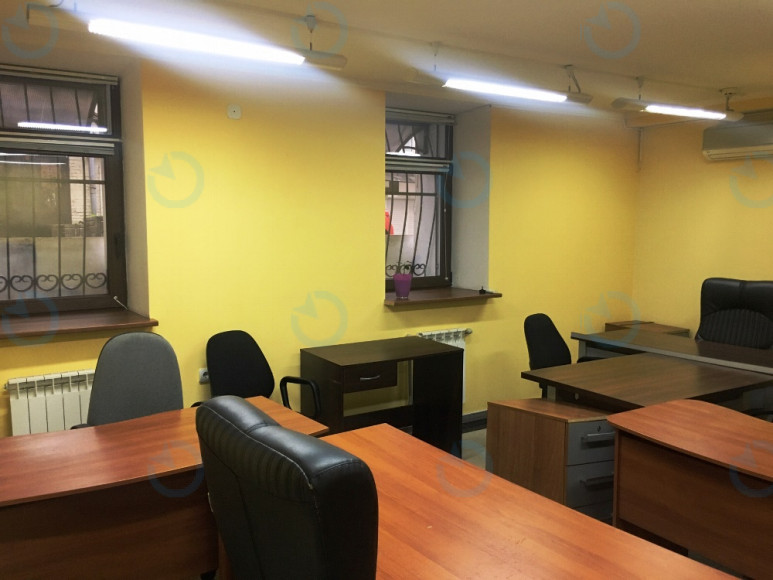 Оренда офісу 225 м.кв 1 поверх Бессарабська площа, 9/1 - фото 14