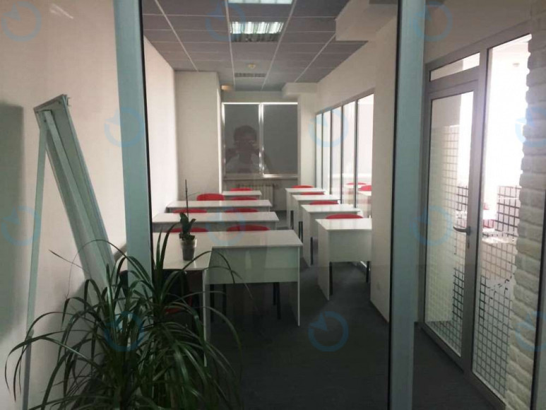 Оренда офісу 1000 м.кв 9 поверх Лесі Українки, 26 - фото 5