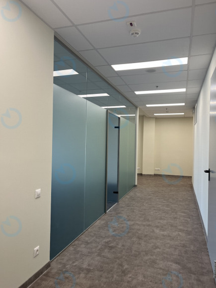 Оренда офісу 728 м.кв 7 поверх Сенатор - фото 6