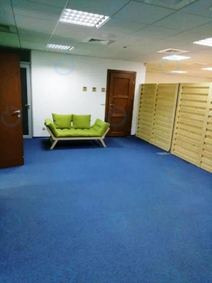 Оренда офісу 679 м.кв 5 поверх Борисоглібський - фото 2