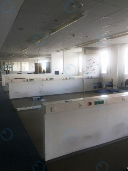 Оренда офісу 1008 м.кв 2 поверх Григоренка, 43 - фото 2