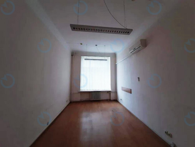 Оренда офісу 284 м.кв 5 поверх Хрещатик, 7/11 - фото 7