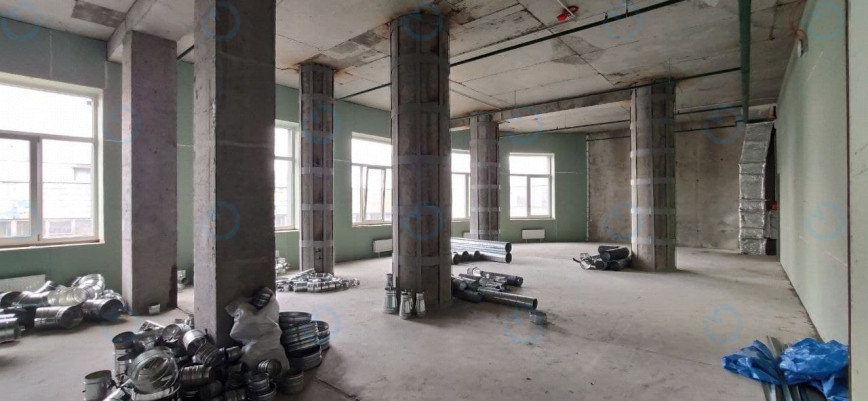 Аренда офиса 370 м.кв 7 этаж LUWR - фото 5