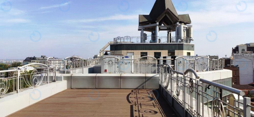 Оренда офісу 637 м.кв 9 поверх Панорама - фото 15