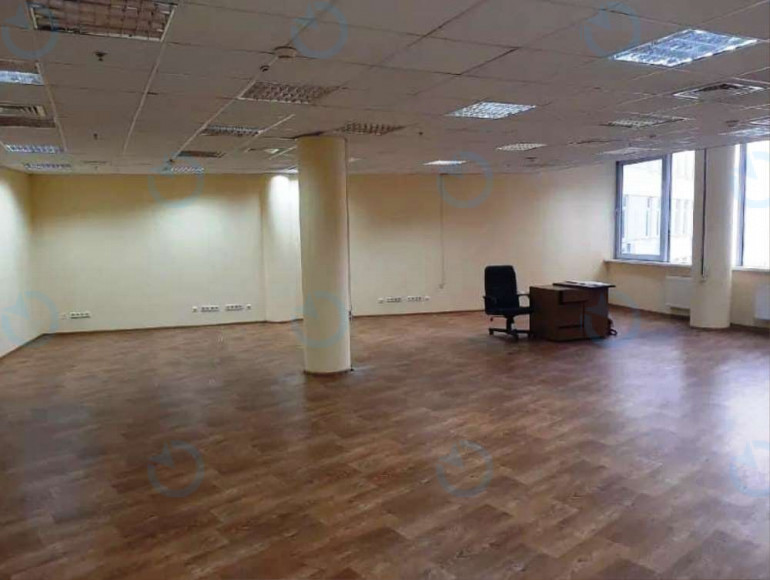 Продажа офиса 900 м.кв 6 этаж KOMOD - фото 4