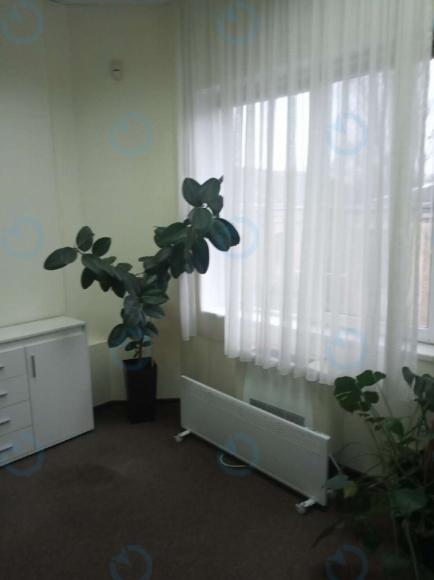 Аренда офиса 61 м.кв 4 этаж Жилянская 146 - фото 2