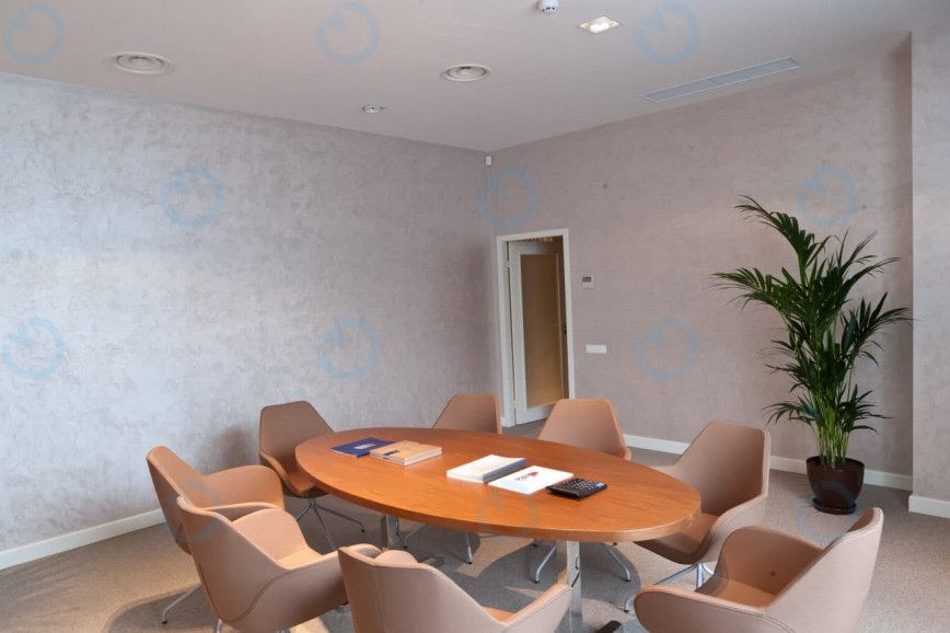 Оренда офісу 334 м.кв 4 поверх ЖК Покровський Посад - фото 4