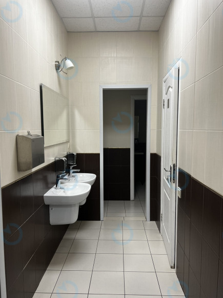 Аренда офиса 266 м.кв 1 этаж Кристалл - фото 9