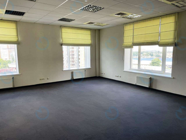 Оренда офісу 900 м.кв 8 поверх Каньйон - фото 2