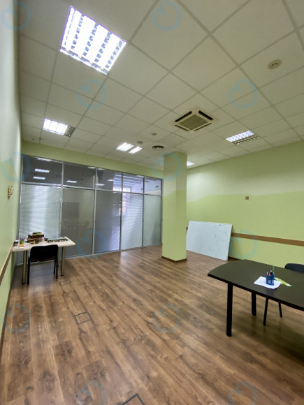 Аренда офиса 237 м.кв 4 этаж Сурикова, 3а - фото 8