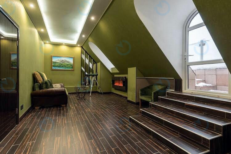 Оренда офісу 320 м.кв 15 поверх da Vinci (да Вінчі) - фото 12