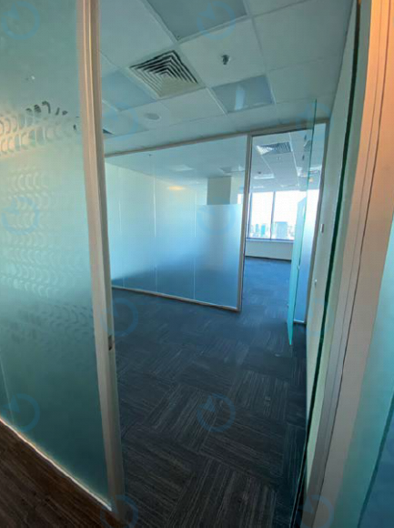 Оренда офісу 859 м.кв 26 поверх 101 TOWER - фото 5