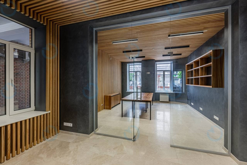 Аренда офиса 1752 м.кв 1 этаж Симона Петлюры, 14 - фото 5