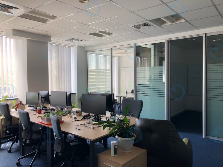 Оренда офісу 450 м.кв 8 поверх Прайм (Prime) - фото 3