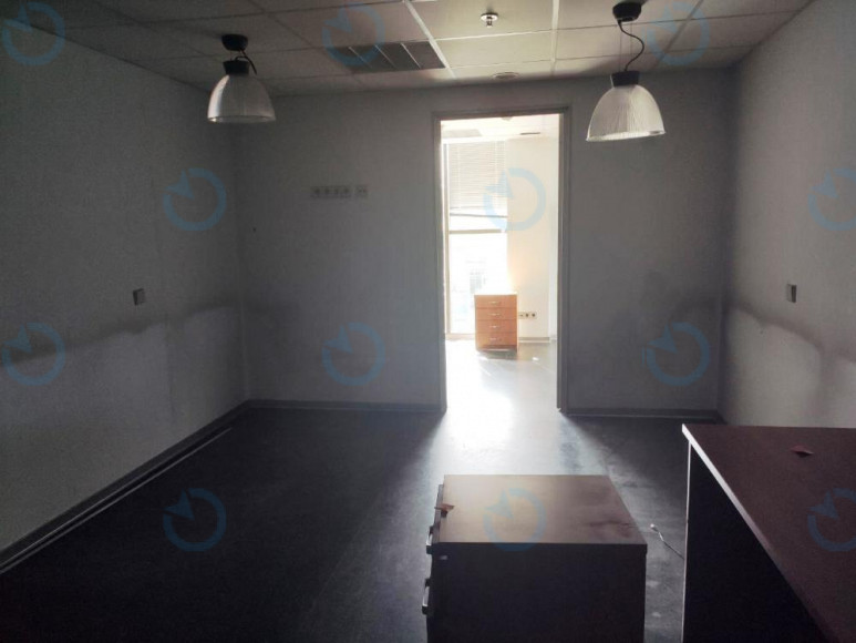 Аренда офиса 1620 м.кв 8,9,10,11 этаж Mandarin Plaza - фото 20