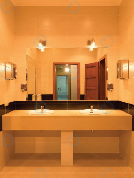 Оренда офісу 568 м.кв 4 поверх ARENA CITY - фото 14