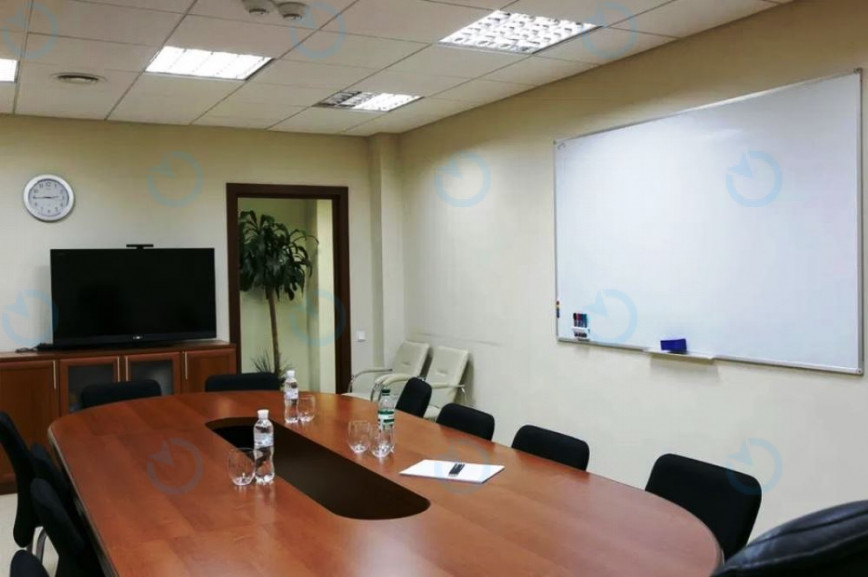 Оренда офісу 197 м.кв 2 поверх Олімп - фото 4