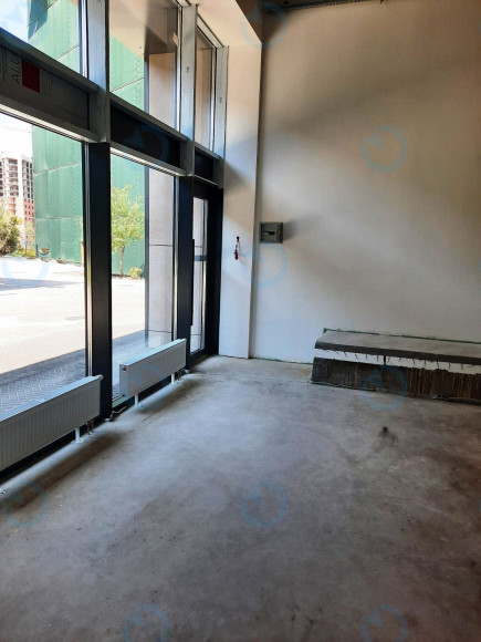 Аренда офиса 48 м.кв 0 этаж Форум City Garden