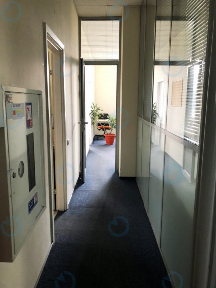 Оренда офісу 351 м.кв 3 поверх Horizon Park - фото 9