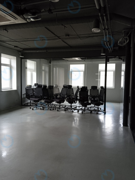 Оренда офісу 98 м.кв 5 поверх DemievSky - фото 6