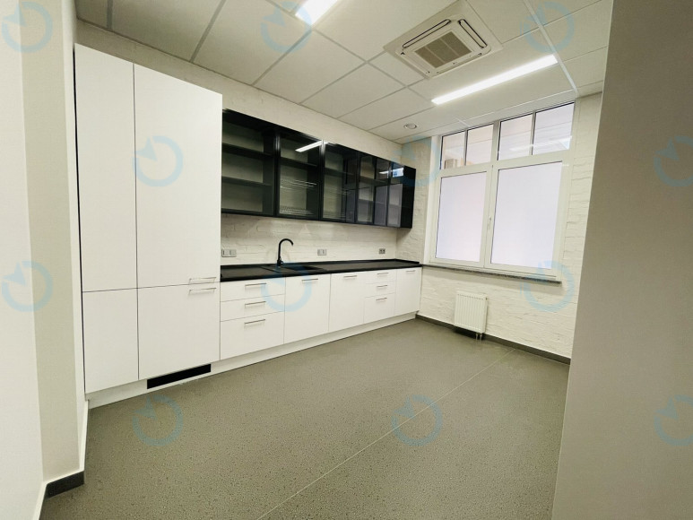 Оренда офісу 193 м.кв 6 поверх Summit (Cамміт) - фото 12