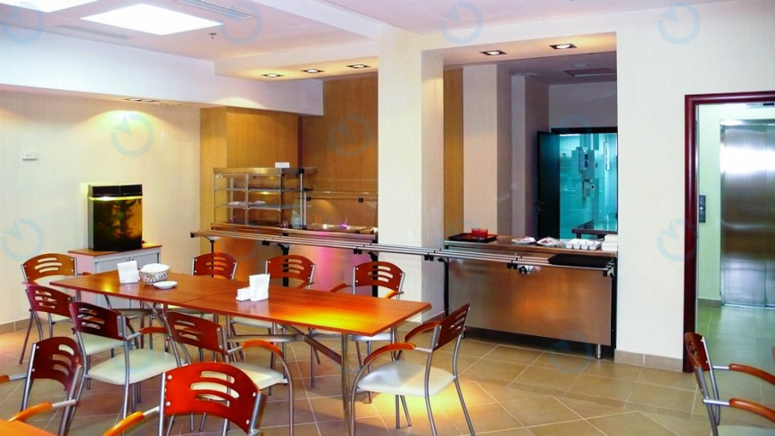 Оренда офісу 1000 м.кв 2-3 поверх Немировича-Данченка, 16 - фото 2