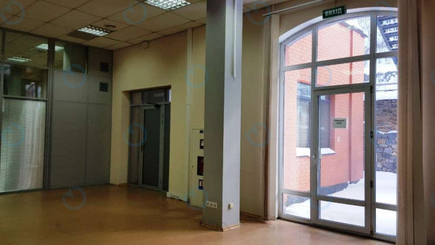 Аренда офиса 656 м.кв 1 этаж Нижнеюрковская, 45а - фото 7