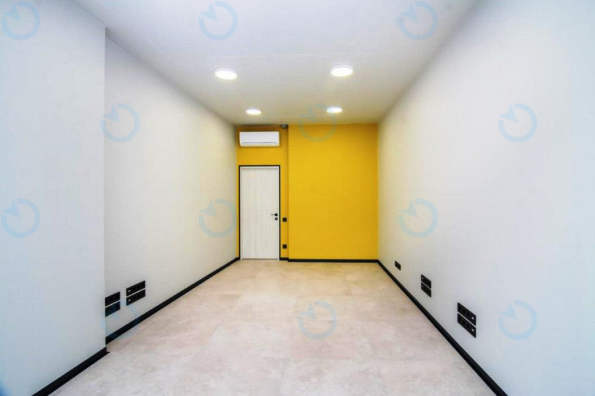 Аренда офиса 120 м.кв 3 этаж ЖК Cardinal - фото 10