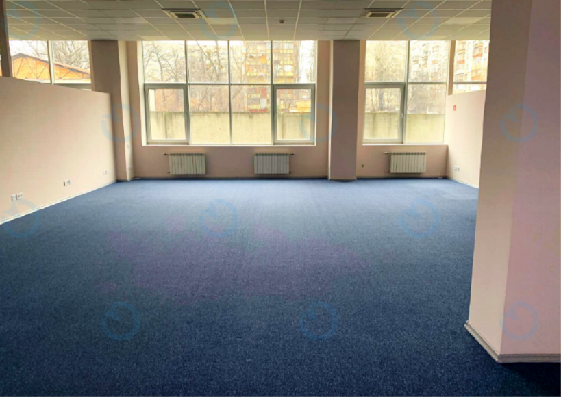 Оренда офісу 1000 м.кв 1 поверх IBC Capital Kiev B - фото 6