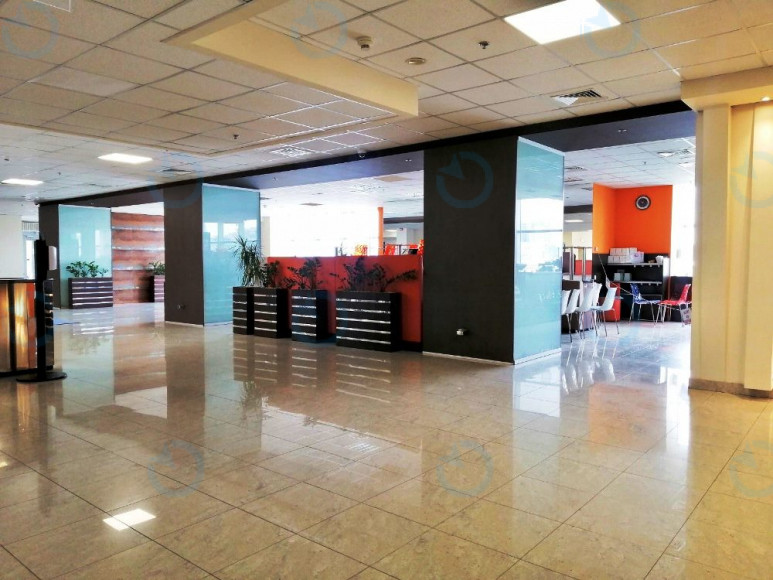 Оренда офісу 57 м.кв 1 поверх Horizon Park-2 - фото 2