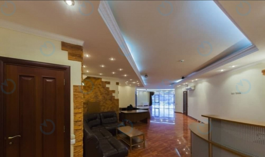 Оренда офісу 194 м.кв 13 поверх Олімпійський - фото 7