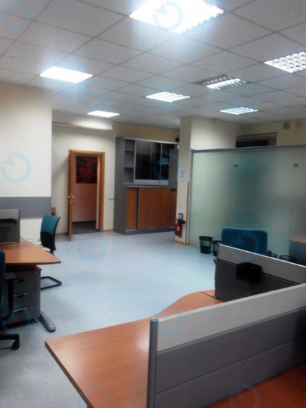 Оренда офісу 302 м.кв 1 поверх Лесі Українки, 23 - фото 5