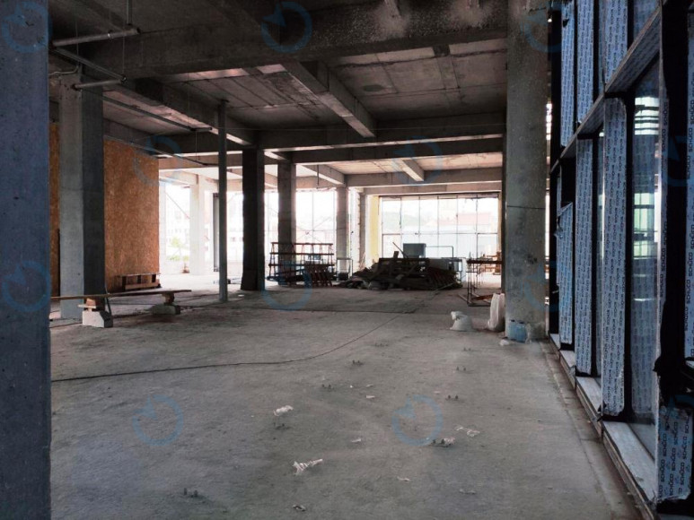 Оренда офісу 2414 м.кв 2 поверх Оленівська, 23 - фото 9