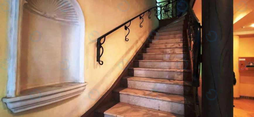 Продаж офісу 1639 м.кв 4 поверх Саксаганського, 67Б - фото 40