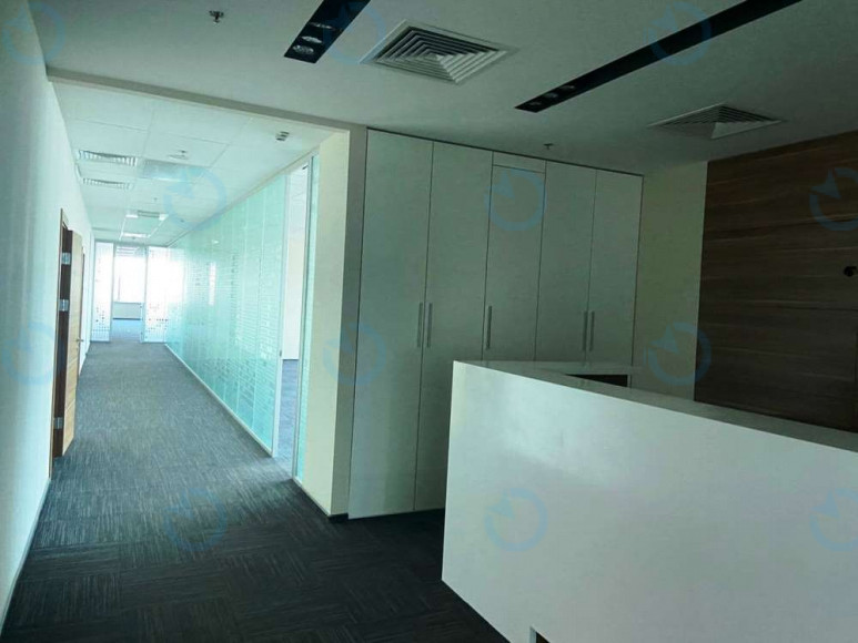 Оренда офісу 1155 м.кв 27 поверх 101 TOWER - фото 10