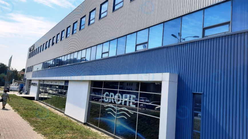 Оренда офісу 2133 м.кв 1 поверх Валмі - фото 10