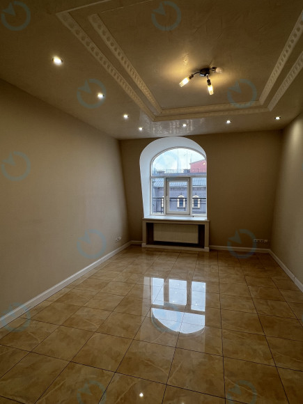 Оренда офісу 223 м.кв 7-8 поверх Володимирська 38