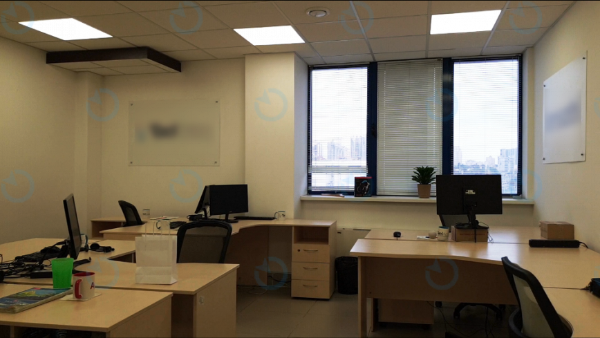 Оренда офісу 373 м.кв 4 поверх Sunflower - фото 26