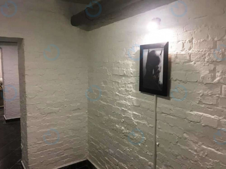 Продажа офиса 115 м.кв подвальное помещение этаж Очаковская, 12 - фото 7