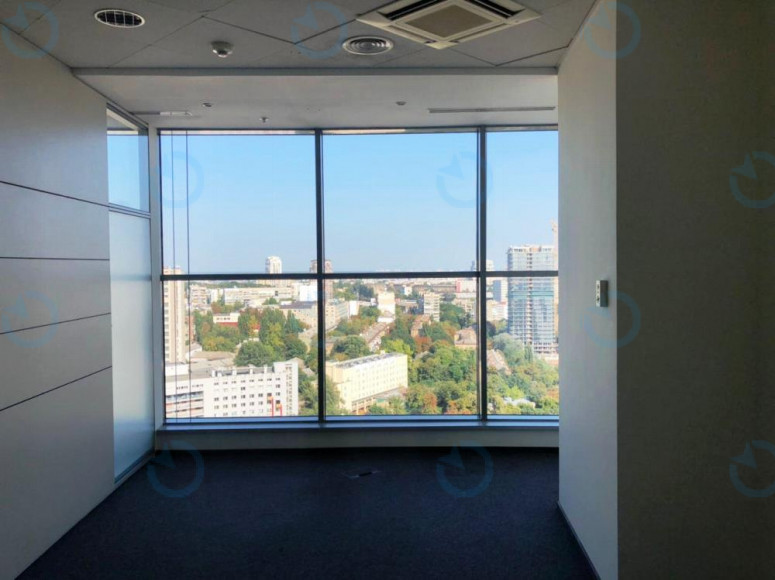 Оренда офісу 667 м.кв 27 поверх Парус - фото 7