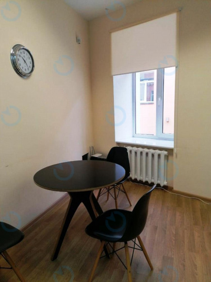 Оренда офісу 192 м.кв 2 поверх Ігорівська 1/8 - фото 5